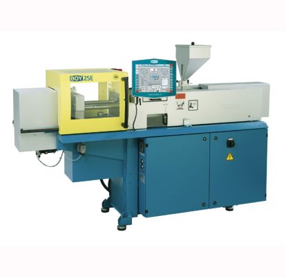 BOY 25E - 27.5 US Tons